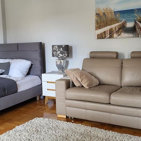 Apartament Julietta Swinoujscie Exterior photo
