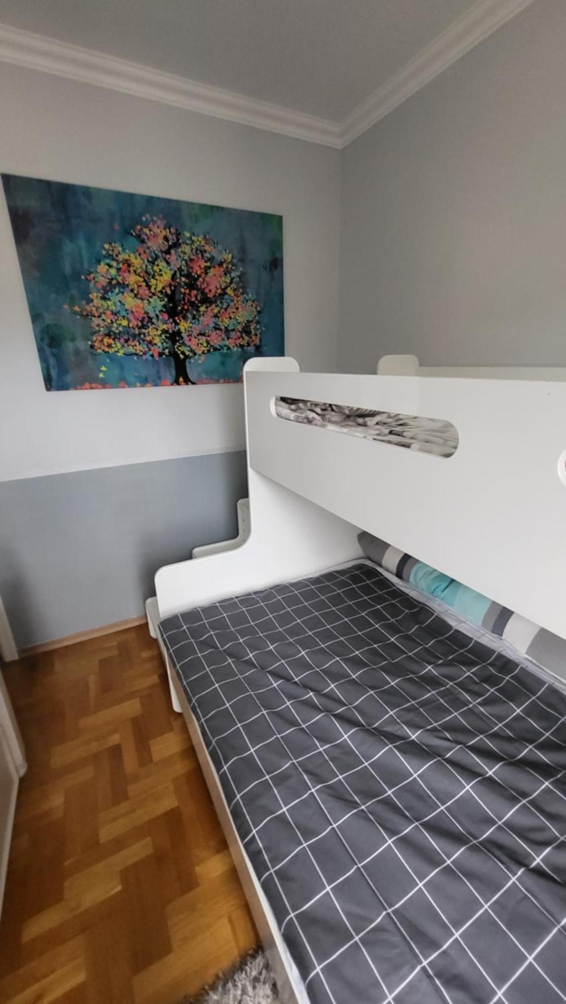 Apartament Julietta Swinoujscie Exterior photo