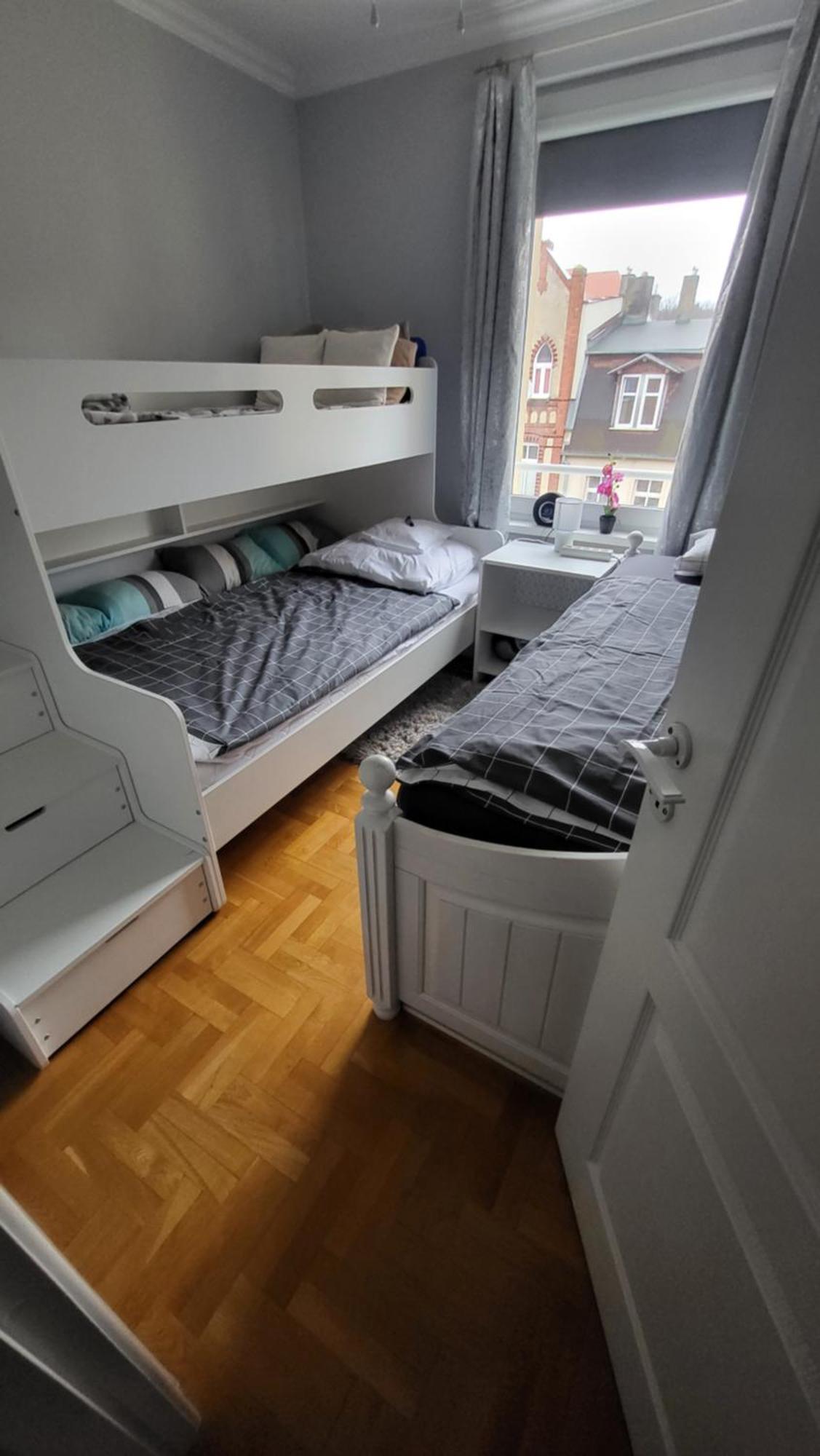Apartament Julietta Swinoujscie Exterior photo